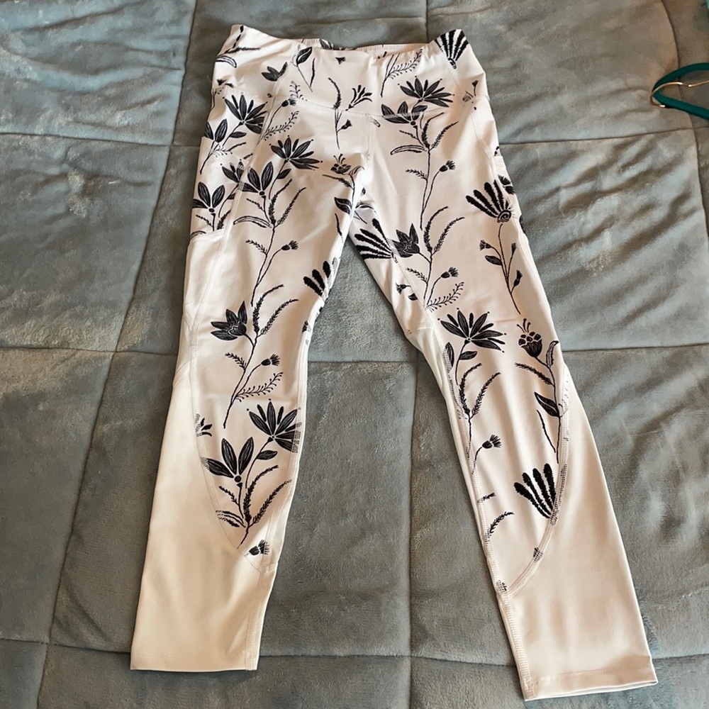 Woman’s athletic pants
